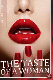 The Taste of a Woman Read online