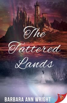 The Tattered Lands Read online