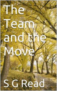 The Team and the Move (Team books Book 3) Read online