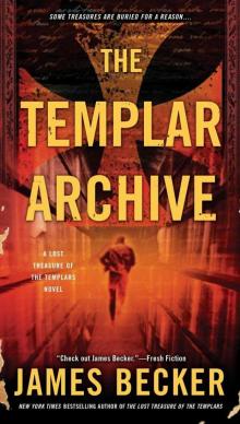 The Templar Archive Read online