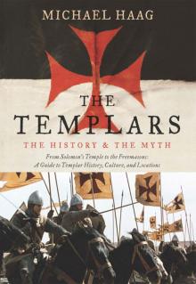 The Templars Read online