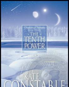 The Tenth Power Read online