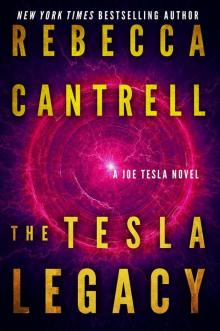 The Tesla Legacy Read online