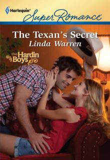 The Texan's Secret Read online