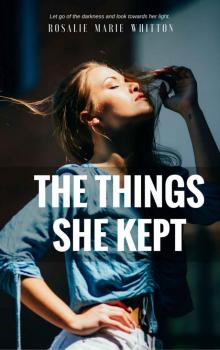 The Things She Kept