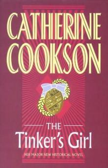 The Tinker's Girl Read online