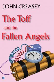 The Toff and the Fallen Angels Read online