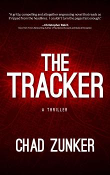 The Tracker Read online