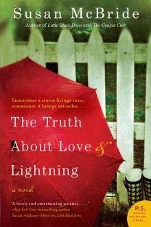 The Truth About Love and Lightning Read online