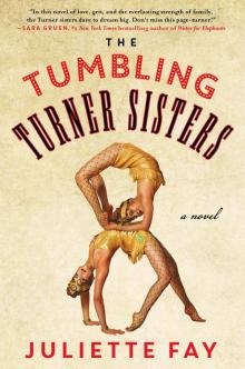 The Tumbling Turner Sisters Read online