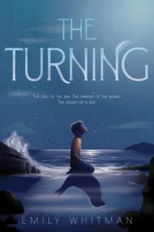 The Turning Read online