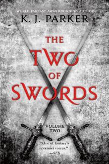 The Two of Swords, Volume 2 Read online