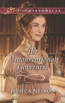 The Unconventional Governess Read online