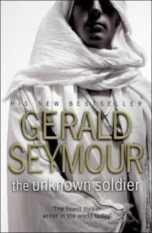 The Unknown Soldier Read online