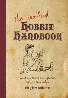 The Unofficial Hobbit Handbook Read online