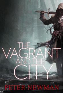 The Vagrant and the City Read online