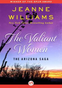 The Valiant Women Read online
