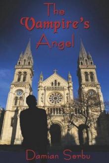 The Vampire's Angel Read online