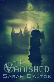 The Vanished (Blemished #2) (Blemished Series) Read online