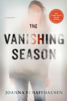The Vanishing Season Read online