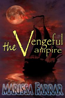 The Vengeful Vampire Read online