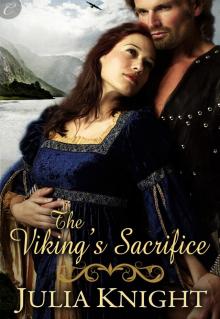 The Viking’s Sacrifice Read online
