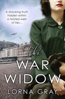 The War Widow Read online