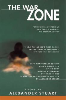 The War Zone Read online