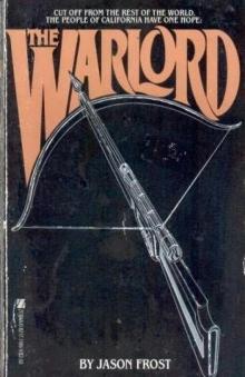 The Warlord w-1 Read online