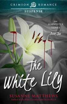 The White Lily Read online