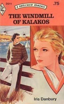The Windmill of Kalakos Read online