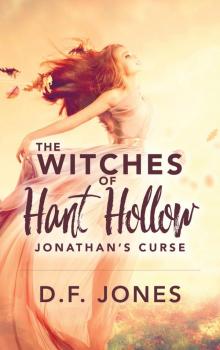 The Witches of Hant Hollow Read online