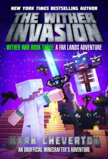 The Wither Invasion Read online