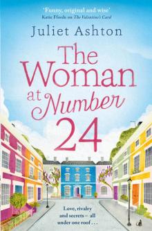 The Woman at Number 24 Read online