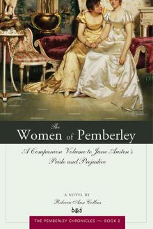 The Women of Pemberley Read online