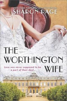 The Worthington Wife Read online