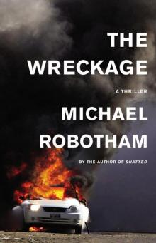 The Wreckage: A Thriller Read online