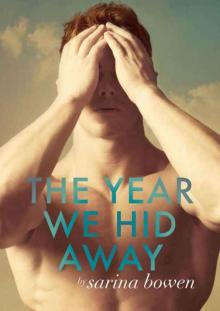 The Year We Hid Away Read online