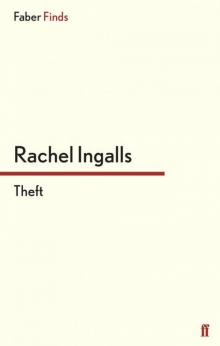 Theft Read online