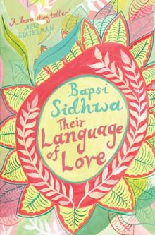 Their Language of Love Read online