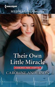 Their Own Little Miracle Read online