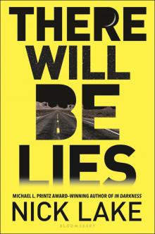 There Will Be Lies Read online