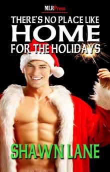 There's No Place Like Home for the Holidays Read online