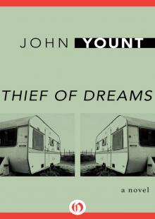 Thief of Dreams Read online