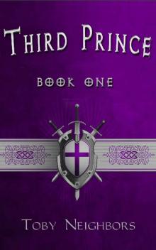 Third Prince (Third Prince Series) Read online
