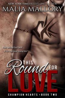 This Round for Love Read online