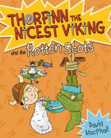 Thorfinn and the Rotten Scots Read online