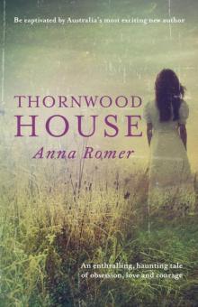 Thornwood House Read online