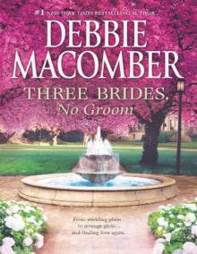 Three Brides, No Groom Read online