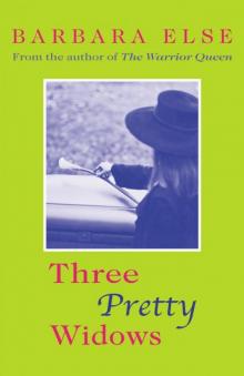 Three Pretty Widows Read online